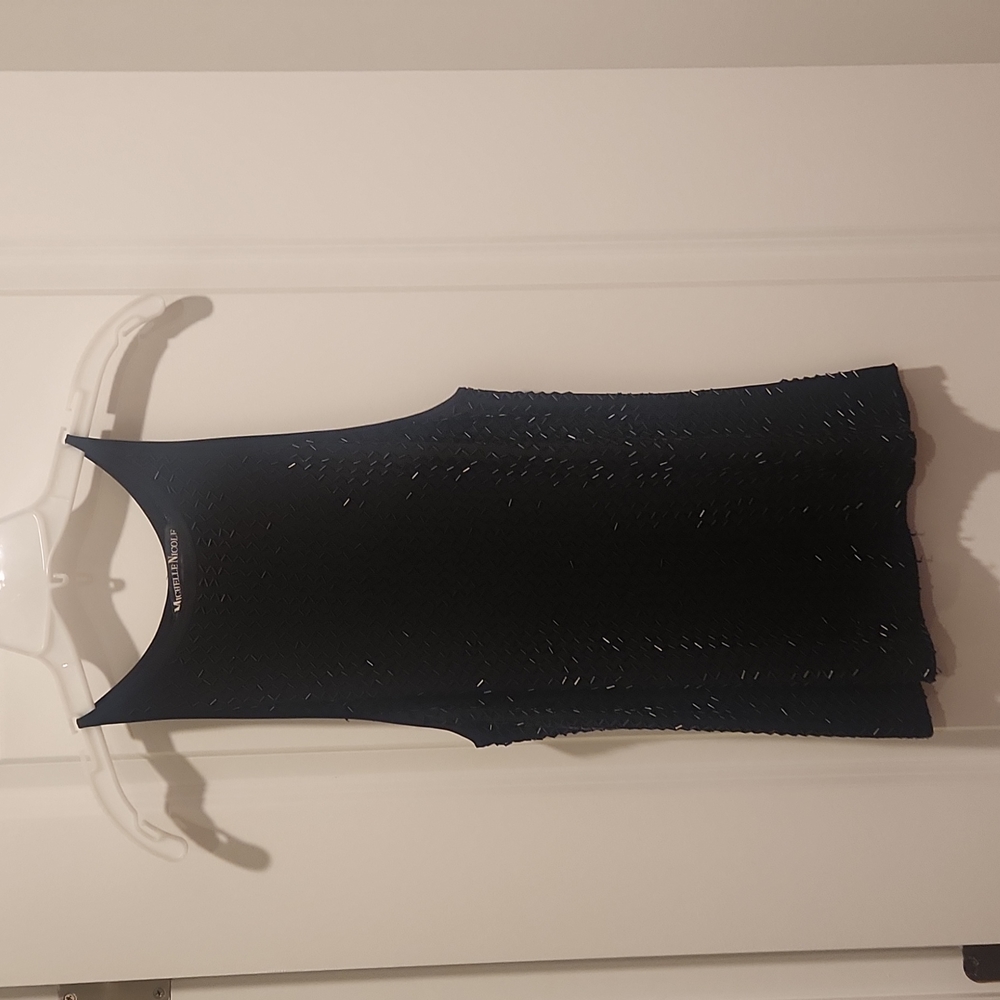 Michelle Nicole evening camisole